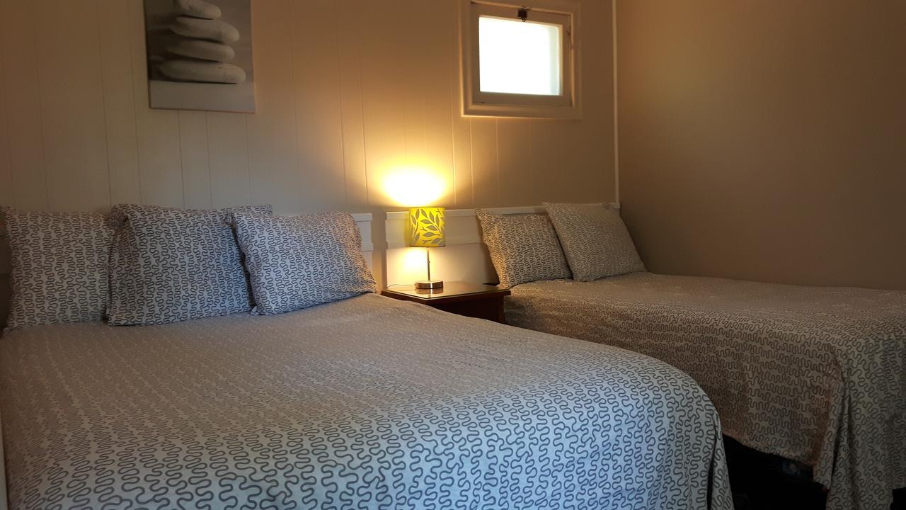 Balm Beach Resort And Motel Luaran gambar